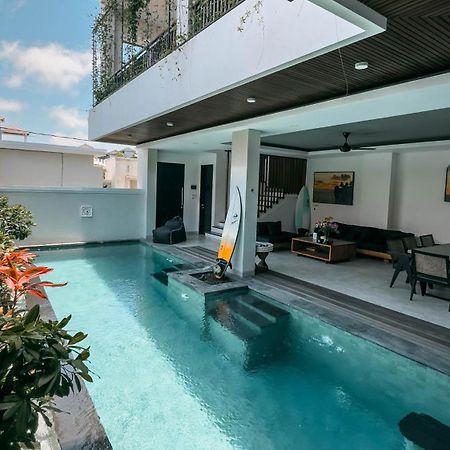 Villa Mandee Uluwatu Ungasan  Exterior photo